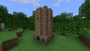 Kiln Machine