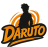 DARUTO - Naruto HUD