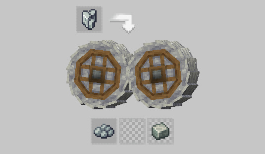 Recycling aluminum and his toold