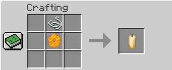 Candle craft