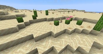 Better Sand