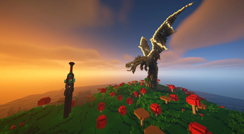 Customizable shaders