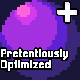 Pretentiously Optimized