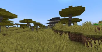 穿越的秦塞·Qin Fortress