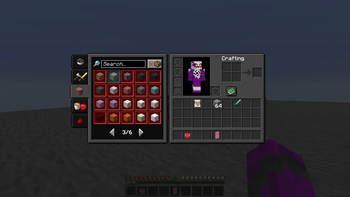 Survival inventory