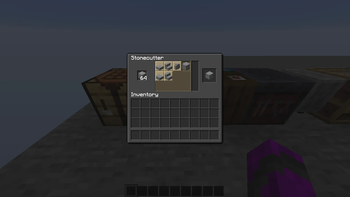 Stonecutter