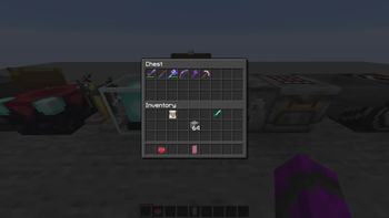 Containers