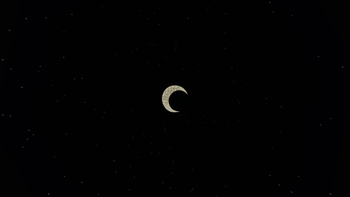 Custom moon