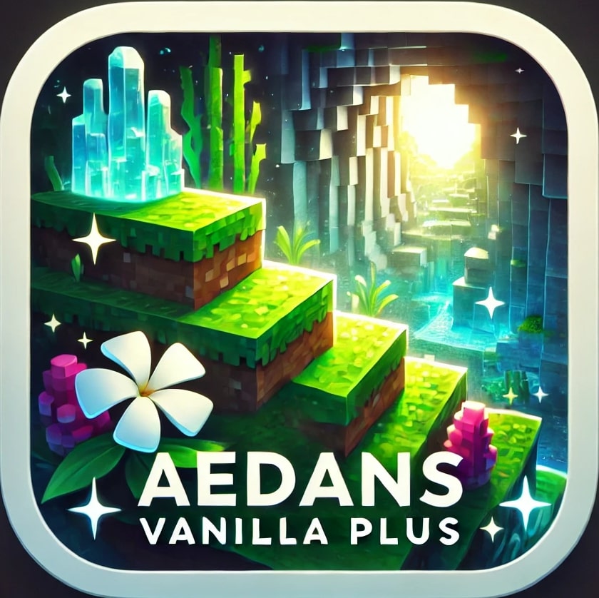 Aedans Vanilla Plus