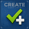 Create Complete Reimagined