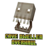 Cave Dweller Overhaul