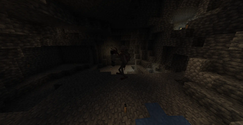Cave Dweller Overhaul — screenshot 6