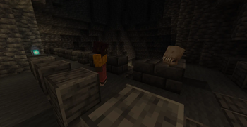Cave Dweller Overhaul — screenshot 8