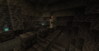 Cave Dweller Overhaul — screenshot 7