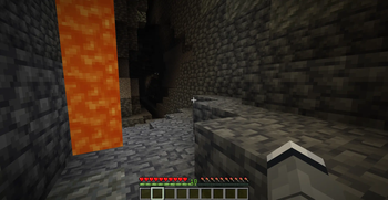 Cave Dweller Overhaul — screenshot 5