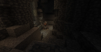 Cave Dweller Overhaul — screenshot 4