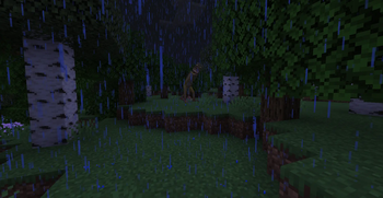 Cave Dweller Overhaul — screenshot 3