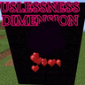 Uslessness Dimension