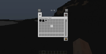 Tab