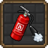 Fire Extinguisher