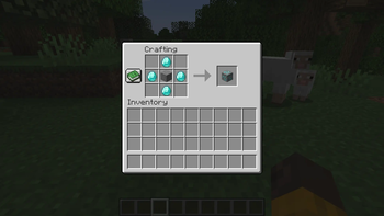 Diamond Ore