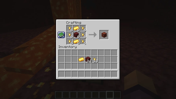 Ore Crafting Recipes — screenshot 2