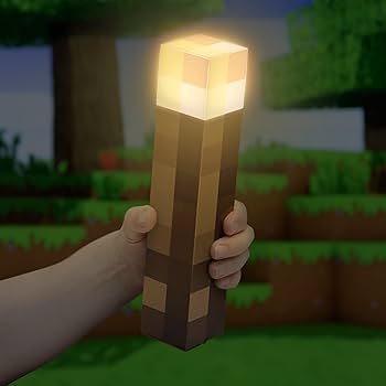 Dynamic Torches