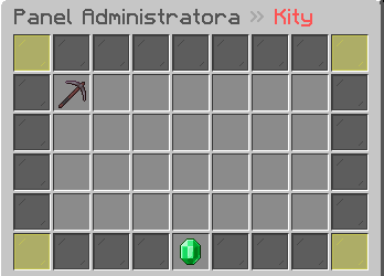 Panel administratora/Admin panel