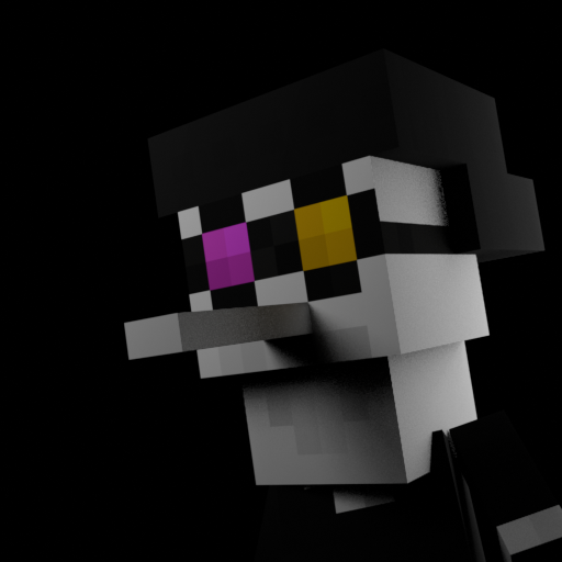 Spamton MOD