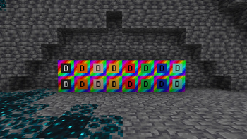 Deepslate Variants
