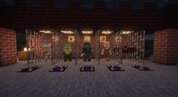 Bonecraft: Dominion — screenshot 7