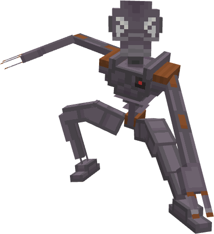 BX Battle Droid