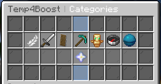 GUI