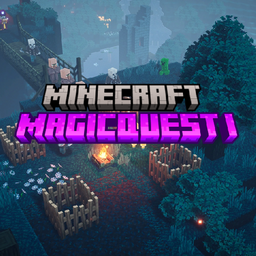 MagicQuest I