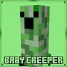Baby Creeper