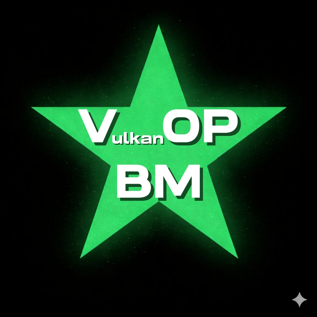 Bambam Modpack