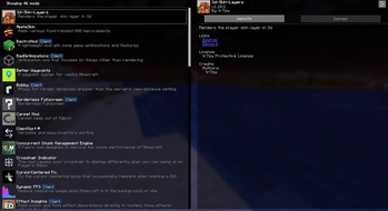 Mod Menu