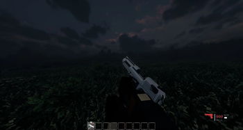 Tacz_Recycling Screenshot 3
