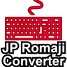 JapaneseRomajiConverter