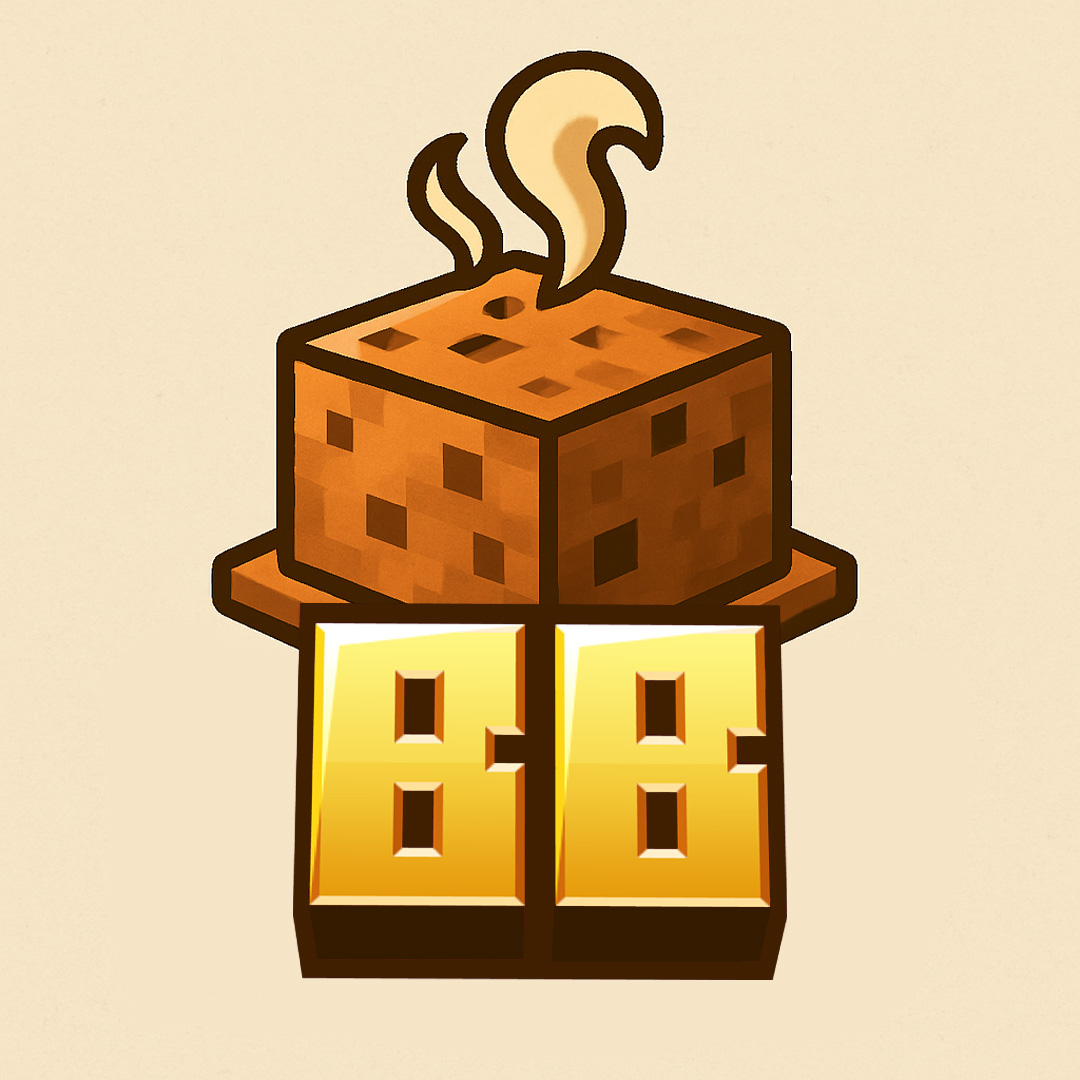 Baked Blocks