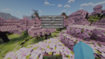 Baked Blocks