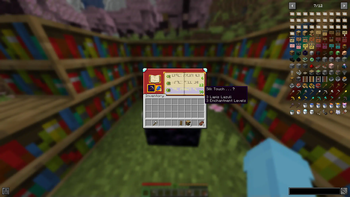 Baked Blocks