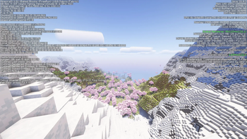 Baked Blocks