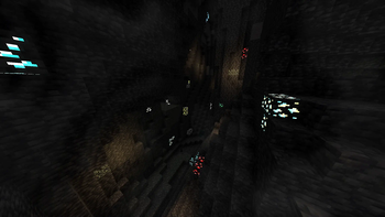 Baked Blocks