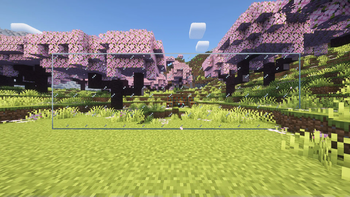 Baked Blocks