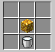 Clumpy Block of Butter (Shapeless) [v2.0.0+]