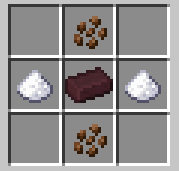 Dark Chocolate Bar (v2.1.0+)