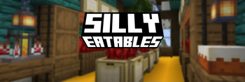 Silly Eatables