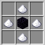 Sugar-Coated Obsidian