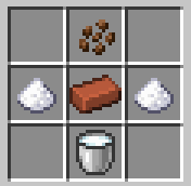 Milk Chocolate Bar (v2.1.0+)